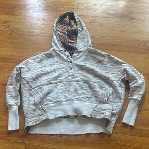 Free People Movement Pullover Sweatshirt